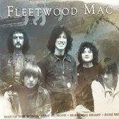 Fleetwood Mac - Fleetwood Mac (CD)