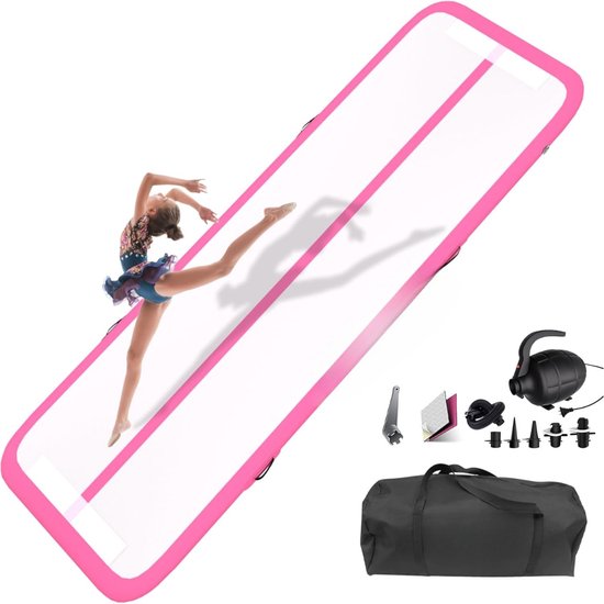 COSTWAY 5 er Set Turnmatte Kinder, 120 x 60cm Weichbodenmatte bunt, Gymnastikmatte aus Kunstleder, tragbar & Stapelbar, Sportmatte Kindermatratze für Zuhause, Kindergarten COSTWAY 5 er Set Turnmatte Kinder, 120 x 60cm Weichbodenmatte bunt, Gymnastikmatte aus Kunstleder, tragbar & Stapelbar, Sportmatte Kindermatratze für Zuhause, Kindergarten
