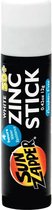 Sun Zapper Zinc Stick White SPF 50+