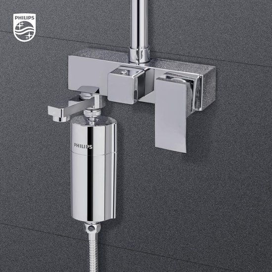 Sapho Home filtratie - AQUA SIMPLEX UF 3-traps filterunit A9030210