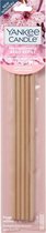 Yankee Candle Pre-Fragranced Reed Diffuser - Cherry Blossom