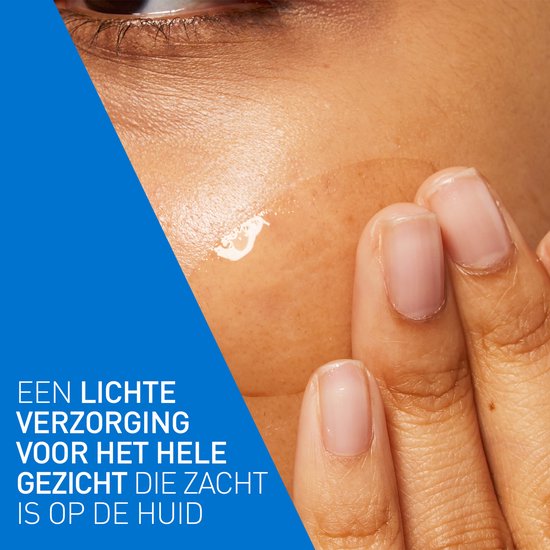 CeraVe Geconcentreerde Anti-Onzuiverheden Verzorging - voor een Onzuivere Huid met Neiging tot Acne - met 2% Salicylzuur - 40ml