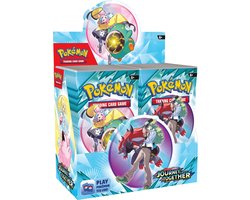 Pokemon sv09 journey together booster display 36 stuks
