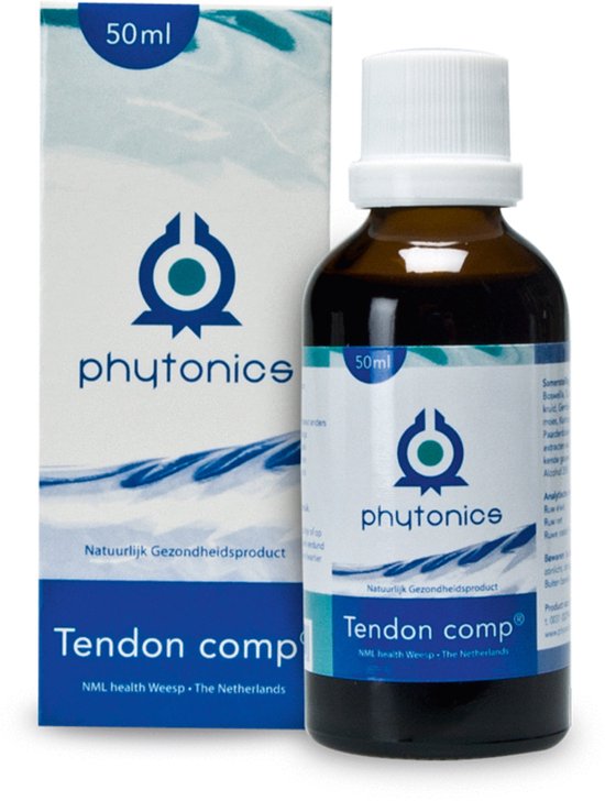 Phytonics Tendon 50 ml.