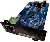 Elsist SNMP1 netwerkkaart Intern Ethernet