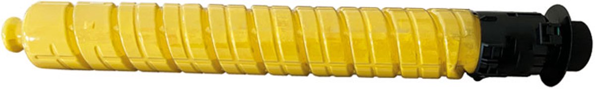 Toner geschikt voor Ricoh MP C6003 (841849) | 1x Geel geschikt voor MP C4503 - MP C4504 - MP C4504ex - MP C5503 - MP C5504 - MP C5504ex - MP C6003 - MP C6004 - MP C6004ex - MP C4503SP TE for Education - MP C4504ex - MP C4504SP - MP C5503SP