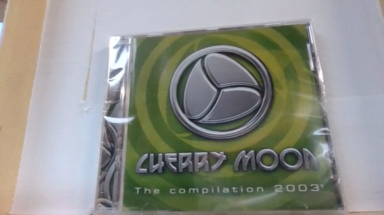 Cherry Moon 2003