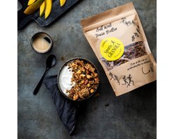 Sports Granola - Classic