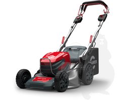 CRAMER 82V Grasmaaier 82LM51SX