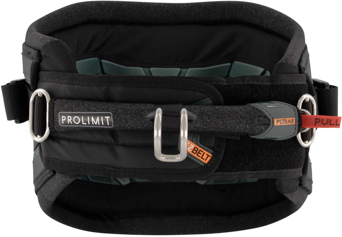 Prolimit Windsurf Waist Harness Hybrid Trapeze Maat S