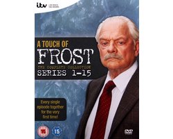 A Touch Of Frost -box-