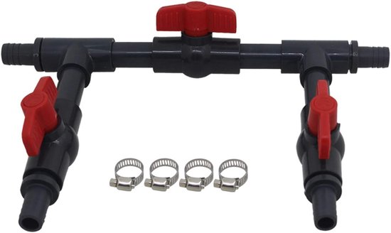 Zonne-energie Zwembadverwarming Set