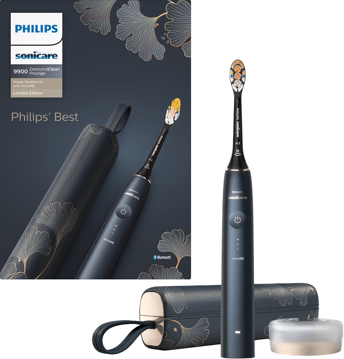 Philips Sonicare Premium All-in-One ソニッケアー