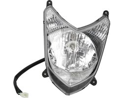 Koplamp Kymco Agility 10, 12