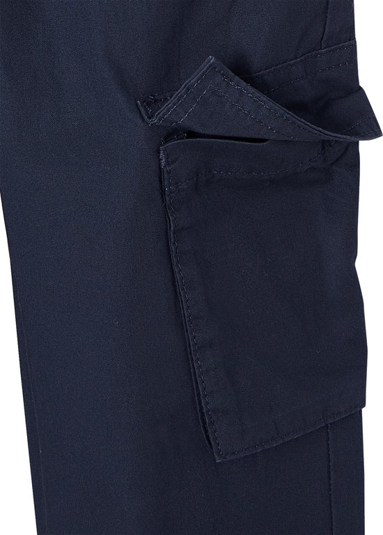 Vertbaudet Pantalon cargo droit MorphologiK garçon tour de hanches médium