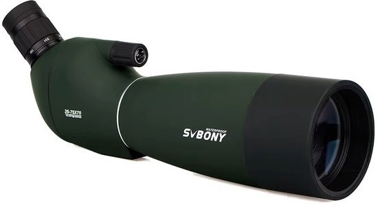 BRESSER Spottingscopes – voor vogelobservatie, jacht & natuurbeleving