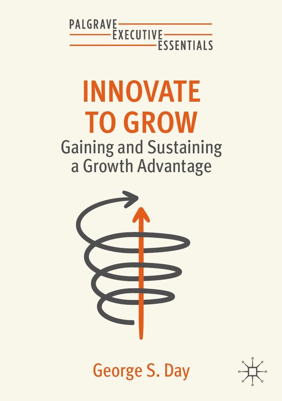 Business and Management (R0) - Innovate to Grow - cover