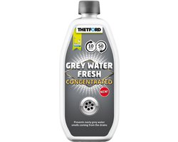 Thetford Grey Water Fresh - Concentrated - 0,75L