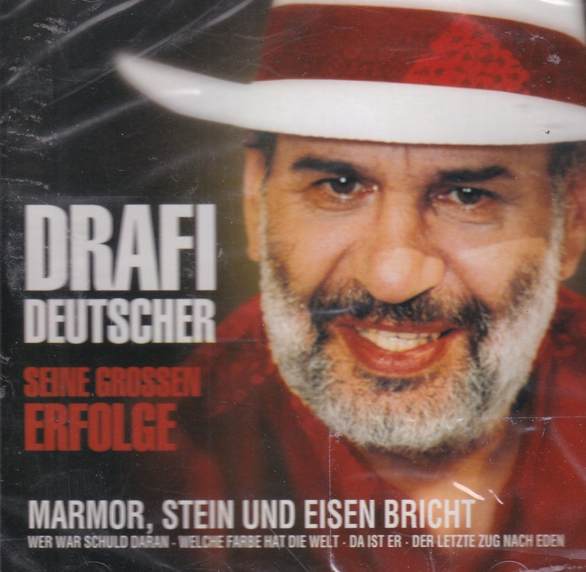Seine Grossen Erfolge