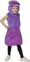 Purple wolf | Verkleedkleding