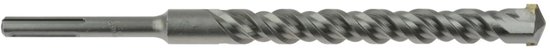 Borgveer Dubbele Spiraal 6mm (Doos 5st) - De Boer