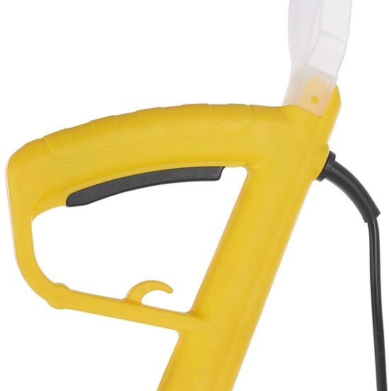 GEKO Elektrische bosmaaier - 250W - 200mm snijbreedte - 230V van Geko — afbeelding 3
