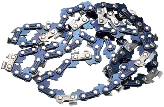 GEKO Kettingzaagketting - 3/8" - Volle Dlijtand - 55 Schakels - 40 cm