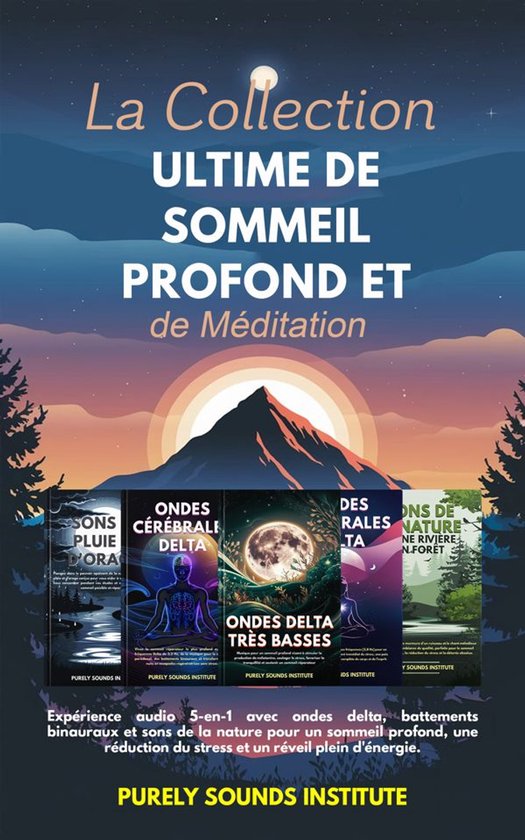 Mindful Harmonics 44 - La collection ultime de sommeil profo ... - cover