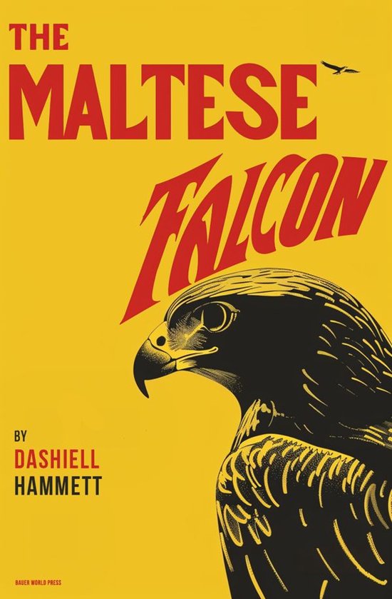 The Maltese Falcon