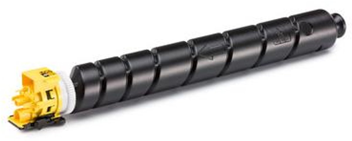 Kyocera - TK-8800Y - Tonercartridge - 1 stuk - Origineel - Geel