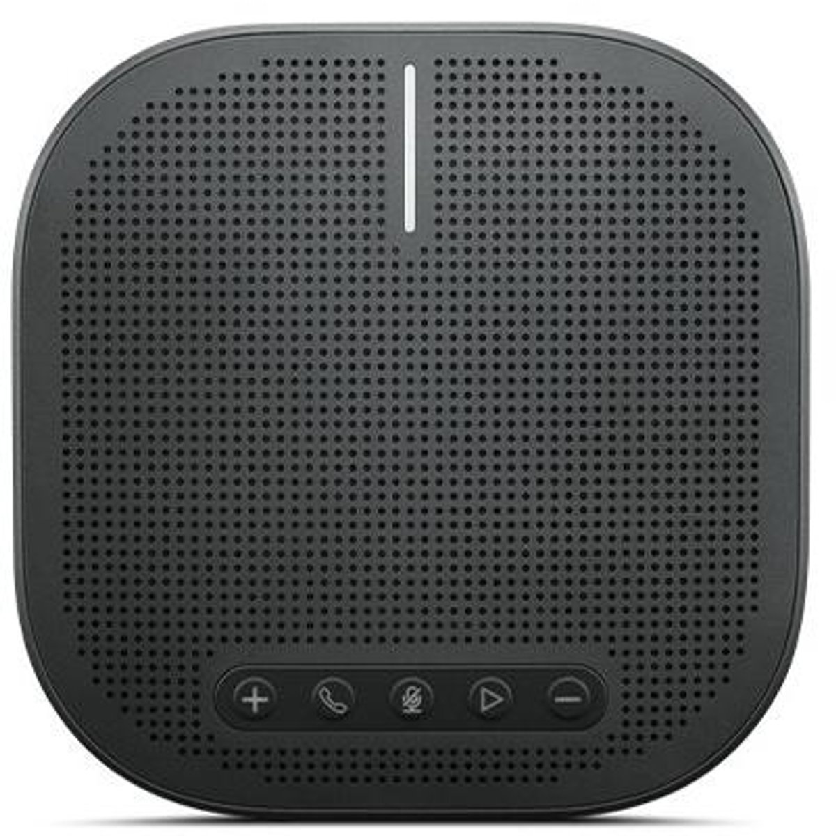 Lenovo 4XD1B84406 Bluetooth conferentie luidspreker Zwart 5.0