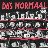 Normaal - Da's Normaal (LP) (Coloured Vinyl)