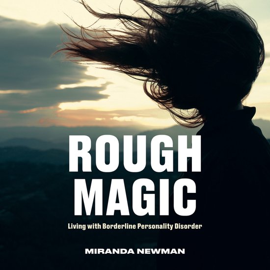 Rough Magic - cover