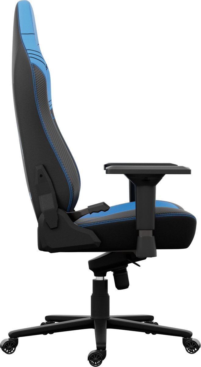 HICON Chairs - APEX Serie EagleBlaze Bureaustoel - afbeelding 2