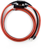 LAPP 4520022 Draad H07V-K 1 x 2.50 mm² Lichtblauw 100 m