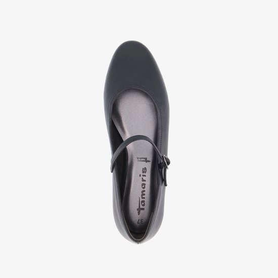 Tamaris dames Tamaris Dames Ballerina - 1-22128