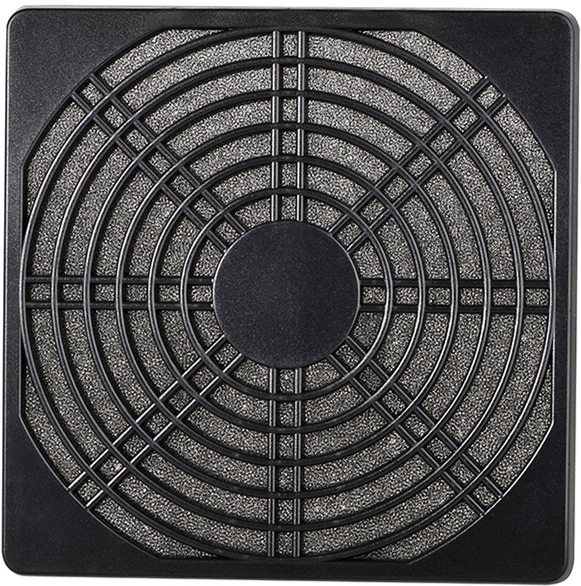 Spire 80mm Stof- en Ventilatorfilter – Bescherm je PC tegen stof en vuil