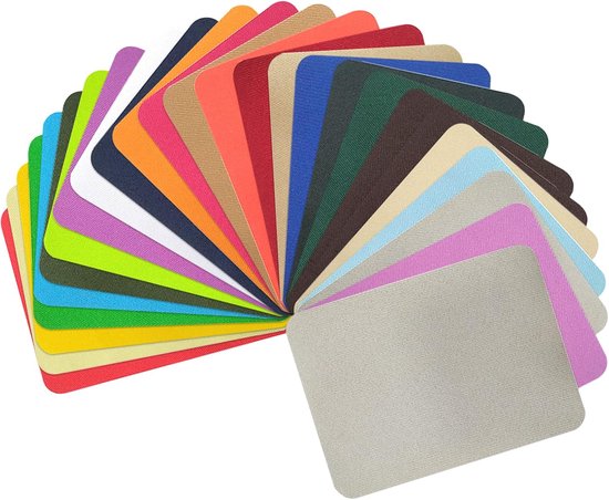 60 stuks opstrijkbare patches voor jongens, geschikt voor jongens thema, geborduurde patches voor opstrijken, kleding, jurk, hoed, jeans, rugzakken, jassen, T-shirt