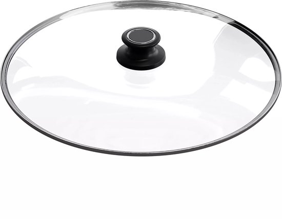 AMT Gastroguss Sartén AMT Gastroguss 28 CM de Aluminio - El Palacio de