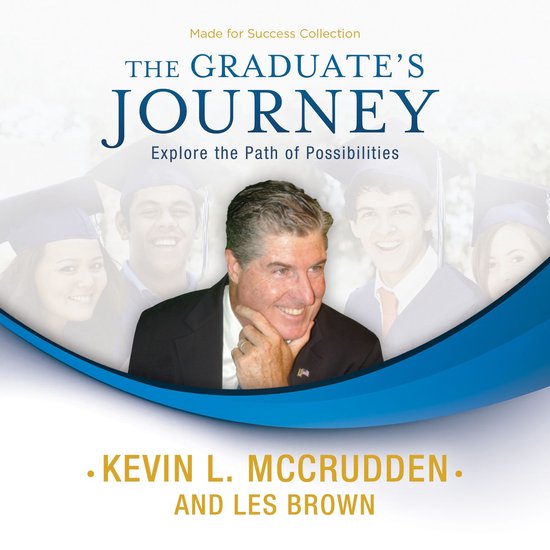 The Graduate’s Journey - cover