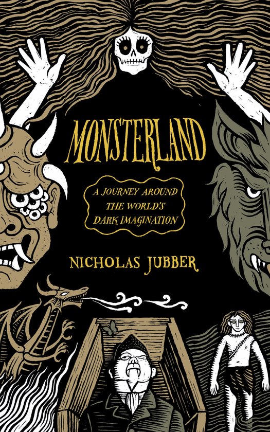 Monsterland