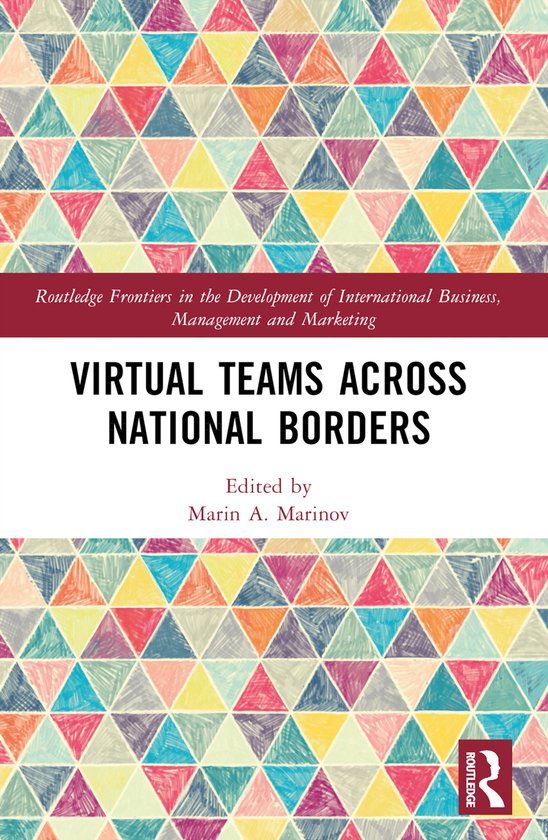 Routledge Frontiers in the Development of International Busi ... - cover