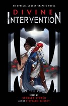 The Ophelia Legacy Graphic Novels 1 - Divine Intervention