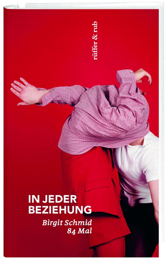 In jeder Beziehung - cover