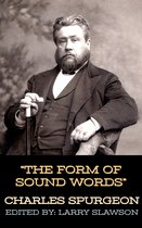 The Form of Sound Words