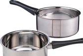 Bol.com Haushalt 21307 - steelpan aanbieding
