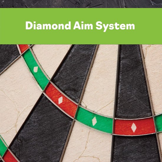 Viper Aim 360 Dartbord van Viper — afbeelding 4