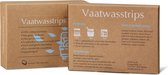 Vaatwasstrips 160 Wasbeurten Voordeelverpakking – Vaatwas Strips – Dishwasher Sheets – Afwasstrips – Vaatwasmiddeldoekjes