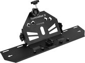 Mechanic Slider 45 graden voor slijper 125mm