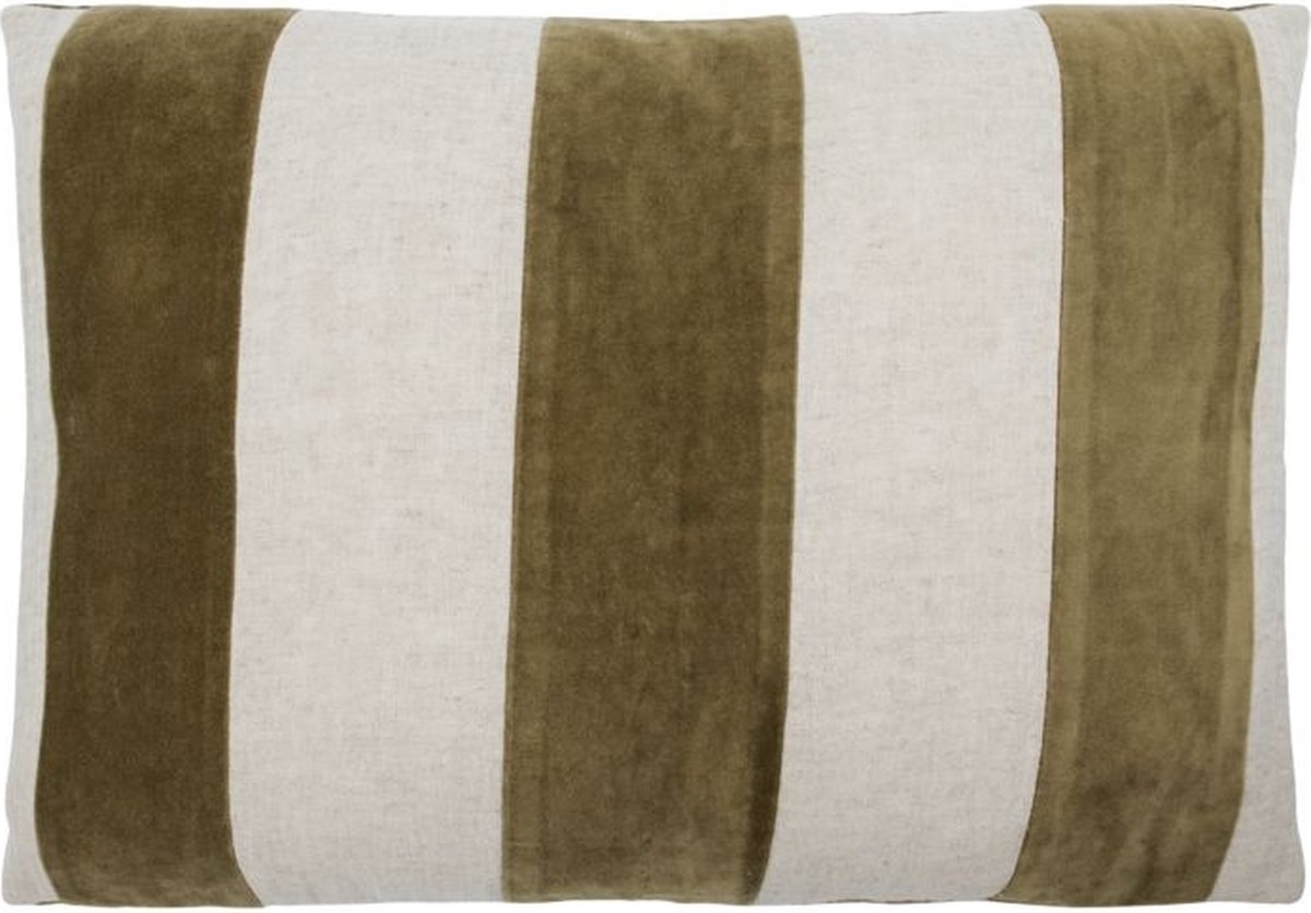 Kussenhoes Sono amber 40x60cm